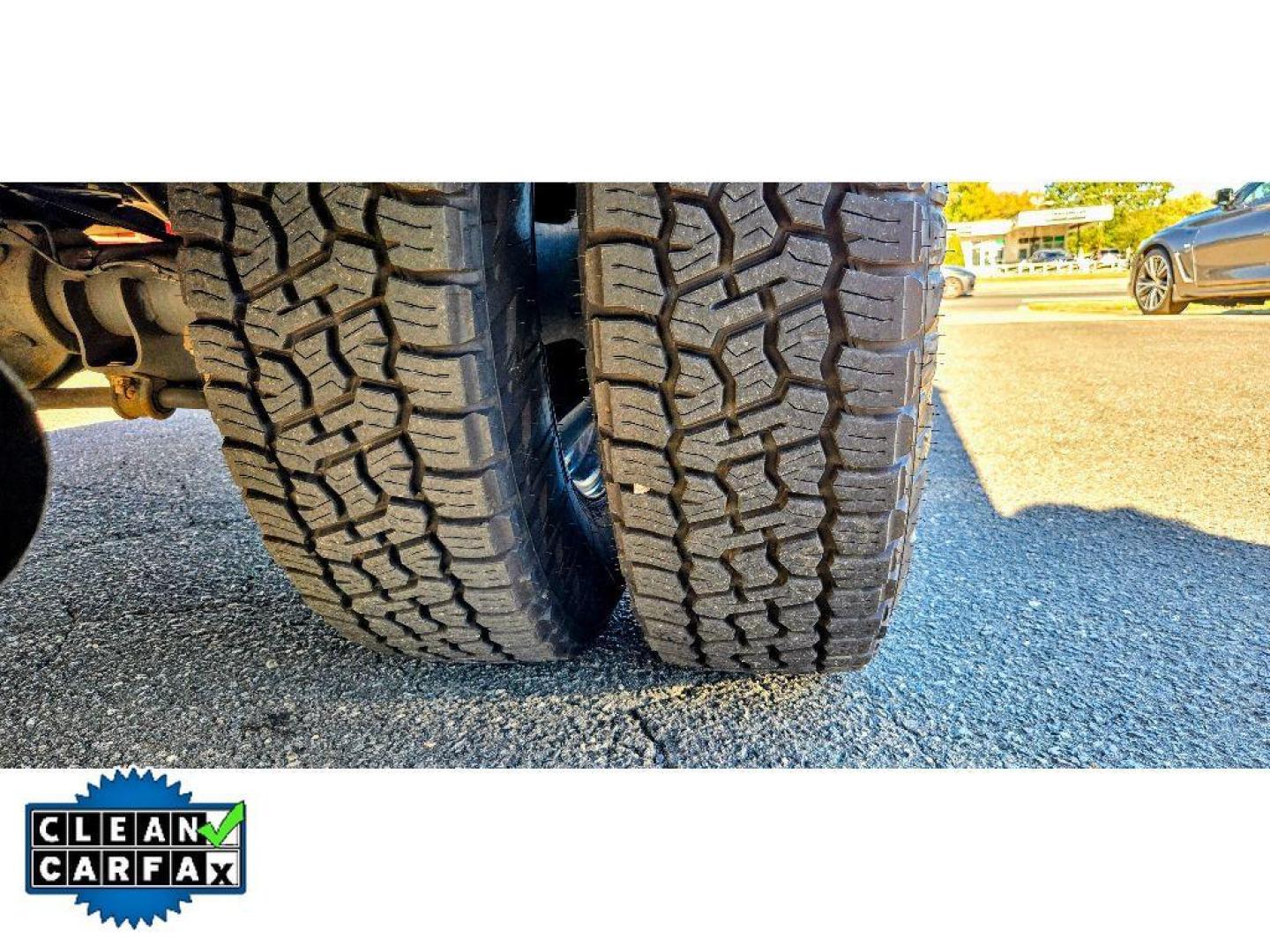 2016 Flame Red Clearcoat /Diesel Gray/Black Ram 3500 Chassis Tradesman (3C7WRSAJ3GG) with an V8, 6.4L engine, 6-speed automatic transmission, located at 6520 E. Independence Blvd., Charlotte, NC, 28212, 35.146019, -80.723465 - Photo#16