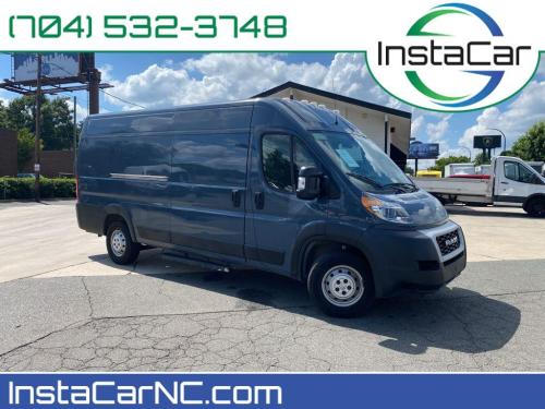 2019 Ram ProMaster 3500 High Roof