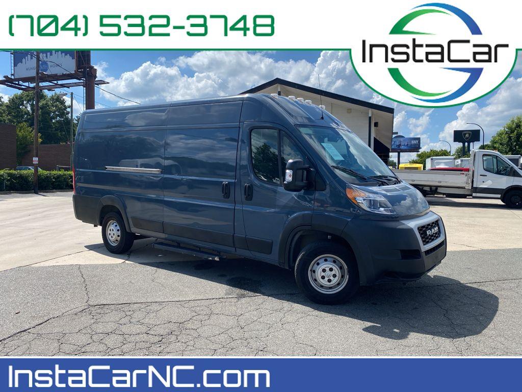 photo of 2019 Ram ProMaster 3500 High Roof