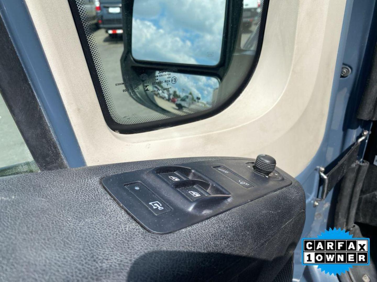 2019 Patriot Blue Pearlcoat /Black Ram ProMaster 3500 High Roof (3C6URVJG5KE) with an V6, 3.6L engine, 6-speed automatic transmission, located at 6520 E. Independence Blvd., Charlotte, NC, 28212, 35.146019, -80.723465 - Get ready to elevate your business with the exceptional 2019 Ram ProMaster 3500 Extended 159X WB! This versatile workhorse combines robust capability with modern features to make every drive efficient and comfortable. Under the hood, youll find a powerful V6, 3.6L engine that delivers both strength - Photo#18