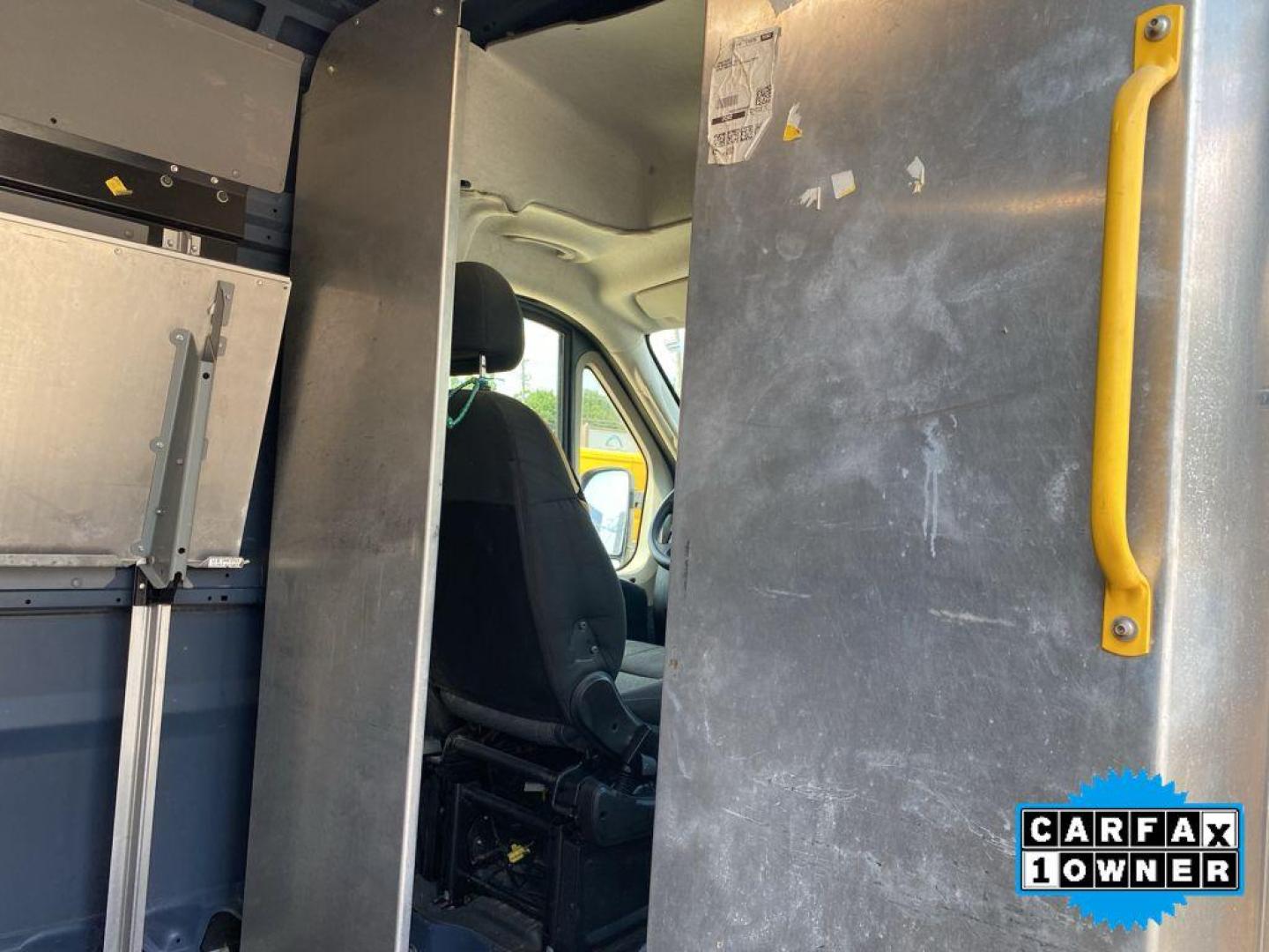 2019 Patriot Blue Pearlcoat /Black Ram ProMaster 3500 High Roof (3C6URVJG5KE) with an V6, 3.6L engine, 6-speed automatic transmission, located at 6520 E. Independence Blvd., Charlotte, NC, 28212, 35.146019, -80.723465 - Get ready to elevate your business with the exceptional 2019 Ram ProMaster 3500 Extended 159X WB! This versatile workhorse combines robust capability with modern features to make every drive efficient and comfortable. Under the hood, youll find a powerful V6, 3.6L engine that delivers both strength - Photo#23