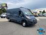 2019 Patriot Blue Pearlcoat /Black Ram ProMaster 3500 High Roof (3C6URVJG1KE) with an V6, 3.6L engine, 6-speed automatic transmission, located at 6520 E. Independence Blvd., Charlotte, NC, 28212, 35.146019, -80.723465 - <b>Equipment</b><br>See what's behind you with the back up camera on the vehicle. Bluetooth technology is built into this model, keeping your hands on the steering wheel and your focus on the road. Good News! This certified CARFAX 1-owner vehicle has only had one owner before you. Set the temperatur - Photo#5