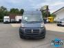 2019 Patriot Blue Pearlcoat /Black Ram ProMaster 3500 High Roof (3C6URVJG1KE) with an V6, 3.6L engine, 6-speed automatic transmission, located at 6520 E. Independence Blvd., Charlotte, NC, 28212, 35.146019, -80.723465 - <b>Equipment</b><br>See what's behind you with the back up camera on the vehicle. Bluetooth technology is built into this model, keeping your hands on the steering wheel and your focus on the road. Good News! This certified CARFAX 1-owner vehicle has only had one owner before you. Set the temperatur - Photo#6