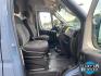 2019 Patriot Blue Pearlcoat /Black Ram ProMaster 3500 High Roof (3C6URVJG1KE) with an V6, 3.6L engine, 6-speed automatic transmission, located at 6520 E. Independence Blvd., Charlotte, NC, 28212, 35.146019, -80.723465 - <b>Equipment</b><br>See what's behind you with the back up camera on the vehicle. Bluetooth technology is built into this model, keeping your hands on the steering wheel and your focus on the road. Good News! This certified CARFAX 1-owner vehicle has only had one owner before you. Set the temperatur - Photo#21