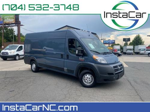 2019 Ram ProMaster 3500 High Roof