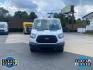 2018 Oxford White /Pewter Ford Transit Chassis Cab Base (1FDYR5ZM2JK) with an V6, 3.7L engine, 6-speed automatic transmission, located at 6520 E. Independence Blvd., Charlotte, NC, 28212, 35.146019, -80.723465 - <b>Equipment</b><br>Protect this 3/4 ton van from unwanted accidents with a cutting edge backup camera system. Good News! This certified CARFAX 1-owner vehicle has only had one owner before you. It has a clean CARFAX vehicle history report. Enjoy the incredible handling with the rear wheel drive on - Photo#5