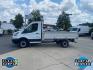 2018 Oxford White /Pewter Ford Transit Chassis Cab Base (1FDYR5ZM2JK) with an V6, 3.7L engine, 6-speed automatic transmission, located at 6520 E. Independence Blvd., Charlotte, NC, 28212, 35.146019, -80.723465 - <b>Equipment</b><br>Protect this 3/4 ton van from unwanted accidents with a cutting edge backup camera system. Good News! This certified CARFAX 1-owner vehicle has only had one owner before you. It has a clean CARFAX vehicle history report. Enjoy the incredible handling with the rear wheel drive on - Photo#7