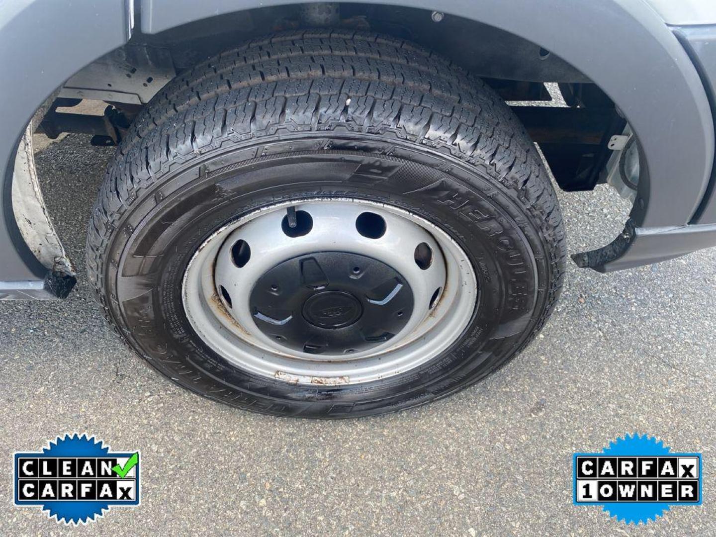 2018 Oxford White /Pewter Ford Transit Chassis Cab Base (1FDYR5ZM2JK) with an V6, 3.7L engine, 6-speed automatic transmission, located at 6520 E. Independence Blvd., Charlotte, NC, 28212, 35.146019, -80.723465 - <b>Equipment</b><br>Protect this 3/4 ton van from unwanted accidents with a cutting edge backup camera system. Good News! This certified CARFAX 1-owner vehicle has only had one owner before you. It has a clean CARFAX vehicle history report. Enjoy the incredible handling with the rear wheel drive on - Photo#13