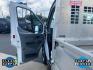 2018 Oxford White /Pewter Ford Transit Chassis Cab Base (1FDYR5ZM2JK) with an V6, 3.7L engine, 6-speed automatic transmission, located at 6520 E. Independence Blvd., Charlotte, NC, 28212, 35.146019, -80.723465 - <b>Equipment</b><br>Protect this 3/4 ton van from unwanted accidents with a cutting edge backup camera system. Good News! This certified CARFAX 1-owner vehicle has only had one owner before you. It has a clean CARFAX vehicle history report. Enjoy the incredible handling with the rear wheel drive on - Photo#16