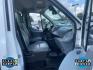 2018 Oxford White /Pewter Ford Transit Chassis Cab Base (1FDYR5ZM2JK) with an V6, 3.7L engine, 6-speed automatic transmission, located at 6520 E. Independence Blvd., Charlotte, NC, 28212, 35.146019, -80.723465 - <b>Equipment</b><br>Protect this 3/4 ton van from unwanted accidents with a cutting edge backup camera system. Good News! This certified CARFAX 1-owner vehicle has only had one owner before you. It has a clean CARFAX vehicle history report. Enjoy the incredible handling with the rear wheel drive on - Photo#20