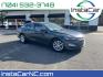 2019 Shadow Gray Metallic /Jet Black Chevrolet Malibu LT (1G1ZD5STXKF) with an 4 Cyl, 1.5L engine, 2-speed CVT transmission, located at 6520 E. Independence Blvd., Charlotte, NC, 28212, 35.146019, -80.723465 - <b>Equipment</b><br>This 2019 Chevrolet Malibu offers Apple CarPlay for seamless connectivity. The Chevrolet Malibu features a hands-free Bluetooth phone system. with XM/Sirus Satellite Radio you are no longer restricted by poor quality local radio stations while driving this Chevrolet Malibu. An - Photo#0