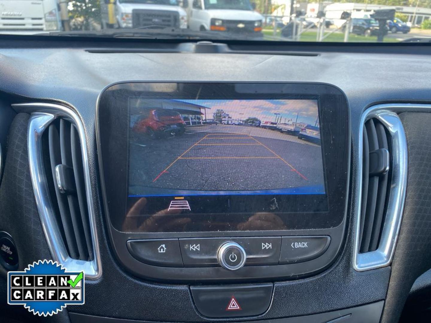 2019 Shadow Gray Metallic /Jet Black Chevrolet Malibu LT (1G1ZD5STXKF) with an 4 Cyl, 1.5L engine, 2-speed CVT transmission, located at 6520 E. Independence Blvd., Charlotte, NC, 28212, 35.146019, -80.723465 - <b>Equipment</b><br>This 2019 Chevrolet Malibu offers Apple CarPlay for seamless connectivity. The Chevrolet Malibu features a hands-free Bluetooth phone system. with XM/Sirus Satellite Radio you are no longer restricted by poor quality local radio stations while driving this Chevrolet Malibu. An - Photo#2