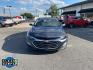 2019 Shadow Gray Metallic /Jet Black Chevrolet Malibu LT (1G1ZD5STXKF) with an 4 Cyl, 1.5L engine, 2-speed CVT transmission, located at 6520 E. Independence Blvd., Charlotte, NC, 28212, 35.146019, -80.723465 - <b>Equipment</b><br>This 2019 Chevrolet Malibu offers Apple CarPlay for seamless connectivity. The Chevrolet Malibu features a hands-free Bluetooth phone system. with XM/Sirus Satellite Radio you are no longer restricted by poor quality local radio stations while driving this Chevrolet Malibu. An - Photo#6