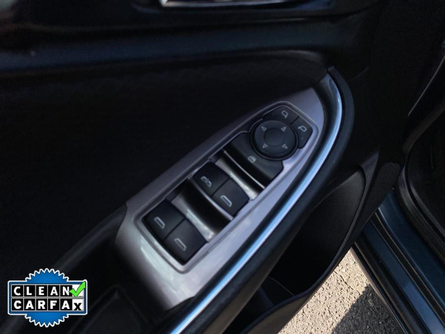 2019 Shadow Gray Metallic /Jet Black Chevrolet Malibu LT (1G1ZD5STXKF) with an 4 Cyl, 1.5L engine, 2-speed CVT transmission, located at 6520 E. Independence Blvd., Charlotte, NC, 28212, 35.146019, -80.723465 - <b>Equipment</b><br>This 2019 Chevrolet Malibu offers Apple CarPlay for seamless connectivity. The Chevrolet Malibu features a hands-free Bluetooth phone system. with XM/Sirus Satellite Radio you are no longer restricted by poor quality local radio stations while driving this Chevrolet Malibu. An - Photo#18