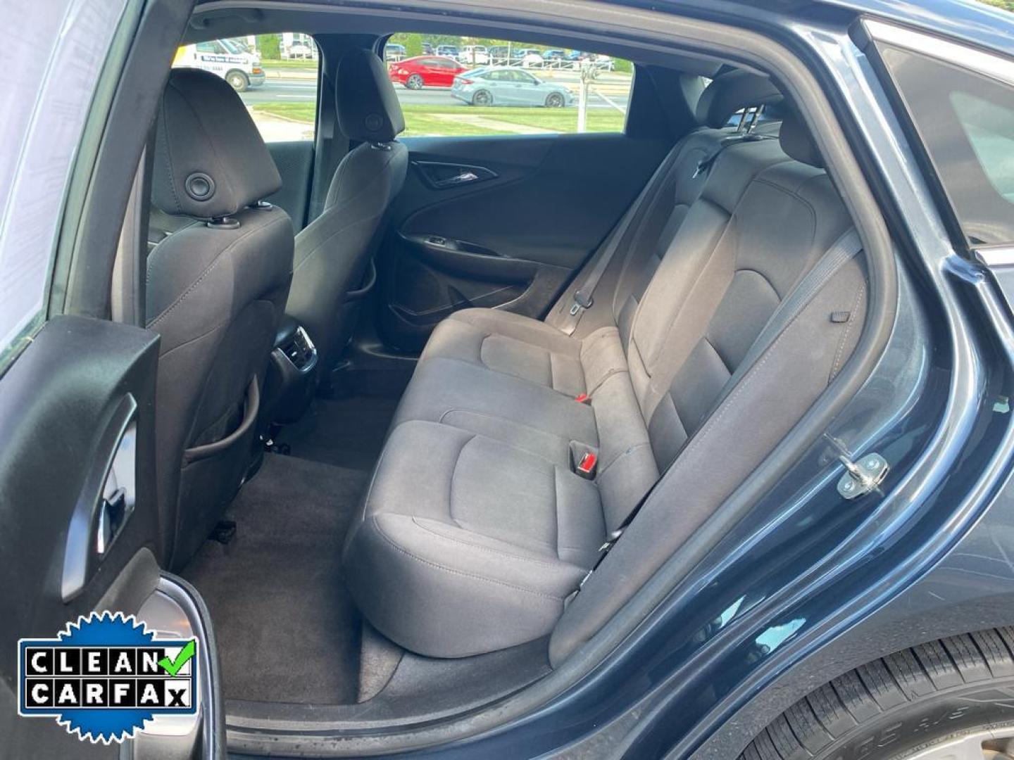 2019 Shadow Gray Metallic /Jet Black Chevrolet Malibu LT (1G1ZD5STXKF) with an 4 Cyl, 1.5L engine, 2-speed CVT transmission, located at 6520 E. Independence Blvd., Charlotte, NC, 28212, 35.146019, -80.723465 - <b>Equipment</b><br>This 2019 Chevrolet Malibu offers Apple CarPlay for seamless connectivity. The Chevrolet Malibu features a hands-free Bluetooth phone system. with XM/Sirus Satellite Radio you are no longer restricted by poor quality local radio stations while driving this Chevrolet Malibu. An - Photo#23