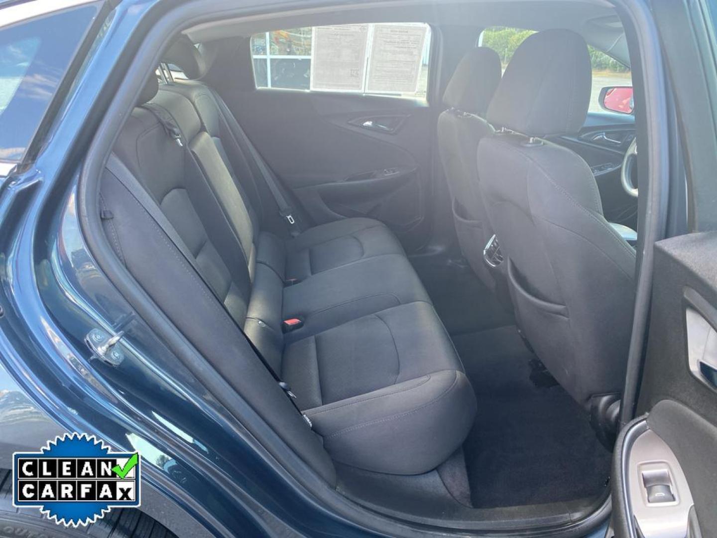 2019 Shadow Gray Metallic /Jet Black Chevrolet Malibu LT (1G1ZD5STXKF) with an 4 Cyl, 1.5L engine, 2-speed CVT transmission, located at 6520 E. Independence Blvd., Charlotte, NC, 28212, 35.146019, -80.723465 - <b>Equipment</b><br>This 2019 Chevrolet Malibu offers Apple CarPlay for seamless connectivity. The Chevrolet Malibu features a hands-free Bluetooth phone system. with XM/Sirus Satellite Radio you are no longer restricted by poor quality local radio stations while driving this Chevrolet Malibu. An - Photo#24