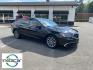2018 Crystal Black Pearl /Ebony Acura TLX w/Technology Pkg (19UUB1F50JA) with an 4 Cyl, 2.4L engine, 8-speed auto-shift manual transmission, located at 6520 E. Independence Blvd., Charlotte, NC, 28212, 35.146019, -80.723465 - The vehicle has satellite radio capabilities. This small car offers Android Auto for seamless smartphone integration. This 2018 Acura TLX features a hands-free Bluetooth phone system. This unit has a premium sound system installed. Apple CarPlay: Seamless smartphone integration for this small car - - Photo#1