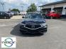 2018 Crystal Black Pearl /Ebony Acura TLX w/Technology Pkg (19UUB1F50JA) with an 4 Cyl, 2.4L engine, 8-speed auto-shift manual transmission, located at 6520 E. Independence Blvd., Charlotte, NC, 28212, 35.146019, -80.723465 - The vehicle has satellite radio capabilities. This small car offers Android Auto for seamless smartphone integration. This 2018 Acura TLX features a hands-free Bluetooth phone system. This unit has a premium sound system installed. Apple CarPlay: Seamless smartphone integration for this small car - - Photo#2