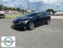 2018 Crystal Black Pearl /Ebony Acura TLX w/Technology Pkg (19UUB1F50JA) with an 4 Cyl, 2.4L engine, 8-speed auto-shift manual transmission, located at 6520 E. Independence Blvd., Charlotte, NC, 28212, 35.146019, -80.723465 - The vehicle has satellite radio capabilities. This small car offers Android Auto for seamless smartphone integration. This 2018 Acura TLX features a hands-free Bluetooth phone system. This unit has a premium sound system installed. Apple CarPlay: Seamless smartphone integration for this small car - - Photo#3