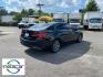2018 Crystal Black Pearl /Ebony Acura TLX w/Technology Pkg (19UUB1F50JA) with an 4 Cyl, 2.4L engine, 8-speed auto-shift manual transmission, located at 6520 E. Independence Blvd., Charlotte, NC, 28212, 35.146019, -80.723465 - The vehicle has satellite radio capabilities. This small car offers Android Auto for seamless smartphone integration. This 2018 Acura TLX features a hands-free Bluetooth phone system. This unit has a premium sound system installed. Apple CarPlay: Seamless smartphone integration for this small car - - Photo#7