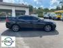 2018 Crystal Black Pearl /Ebony Acura TLX w/Technology Pkg (19UUB1F50JA) with an 4 Cyl, 2.4L engine, 8-speed auto-shift manual transmission, located at 6520 E. Independence Blvd., Charlotte, NC, 28212, 35.146019, -80.723465 - The vehicle has satellite radio capabilities. This small car offers Android Auto for seamless smartphone integration. This 2018 Acura TLX features a hands-free Bluetooth phone system. This unit has a premium sound system installed. Apple CarPlay: Seamless smartphone integration for this small car - - Photo#8