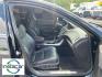 2018 Crystal Black Pearl /Ebony Acura TLX w/Technology Pkg (19UUB1F50JA) with an 4 Cyl, 2.4L engine, 8-speed auto-shift manual transmission, located at 6520 E. Independence Blvd., Charlotte, NC, 28212, 35.146019, -80.723465 - The vehicle has satellite radio capabilities. This small car offers Android Auto for seamless smartphone integration. This 2018 Acura TLX features a hands-free Bluetooth phone system. This unit has a premium sound system installed. Apple CarPlay: Seamless smartphone integration for this small car - - Photo#21