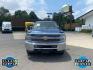 2015 Blue /Dark Ash/Jet Black Chevrolet Silverado Work Truck (1GB0CUEG8FZ) with an V8, 6.0L engine, 6-speed automatic transmission, located at 6520 E. Independence Blvd., Charlotte, NC, 28212, 35.146019, -80.723465 - <b>Equipment</b><br>Good News! This certified CARFAX 1-owner vehicle has only had one owner before you. This 2015 Chevrolet Silverado 2500 has a clean CARFAX vehicle history report. Bluetooth technology is built into the Chevrolet Silverado, keeping your hands on the steering wheel and your focus on - Photo#5