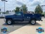 2015 Blue /Dark Ash/Jet Black Chevrolet Silverado Work Truck (1GB0CUEG8FZ) with an V8, 6.0L engine, 6-speed automatic transmission, located at 6520 E. Independence Blvd., Charlotte, NC, 28212, 35.146019, -80.723465 - <b>Equipment</b><br>Good News! This certified CARFAX 1-owner vehicle has only had one owner before you. This 2015 Chevrolet Silverado 2500 has a clean CARFAX vehicle history report. Bluetooth technology is built into the Chevrolet Silverado, keeping your hands on the steering wheel and your focus on - Photo#7