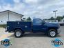 2015 Blue /Dark Ash/Jet Black Chevrolet Silverado Work Truck (1GB0CUEG8FZ) with an V8, 6.0L engine, 6-speed automatic transmission, located at 6520 E. Independence Blvd., Charlotte, NC, 28212, 35.146019, -80.723465 - <b>Equipment</b><br>Good News! This certified CARFAX 1-owner vehicle has only had one owner before you. This 2015 Chevrolet Silverado 2500 has a clean CARFAX vehicle history report. Bluetooth technology is built into the Chevrolet Silverado, keeping your hands on the steering wheel and your focus on - Photo#11