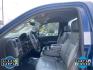 2015 Blue /Dark Ash/Jet Black Chevrolet Silverado Work Truck (1GB0CUEG8FZ) with an V8, 6.0L engine, 6-speed automatic transmission, located at 6520 E. Independence Blvd., Charlotte, NC, 28212, 35.146019, -80.723465 - <b>Equipment</b><br>Good News! This certified CARFAX 1-owner vehicle has only had one owner before you. This 2015 Chevrolet Silverado 2500 has a clean CARFAX vehicle history report. Bluetooth technology is built into the Chevrolet Silverado, keeping your hands on the steering wheel and your focus on - Photo#18