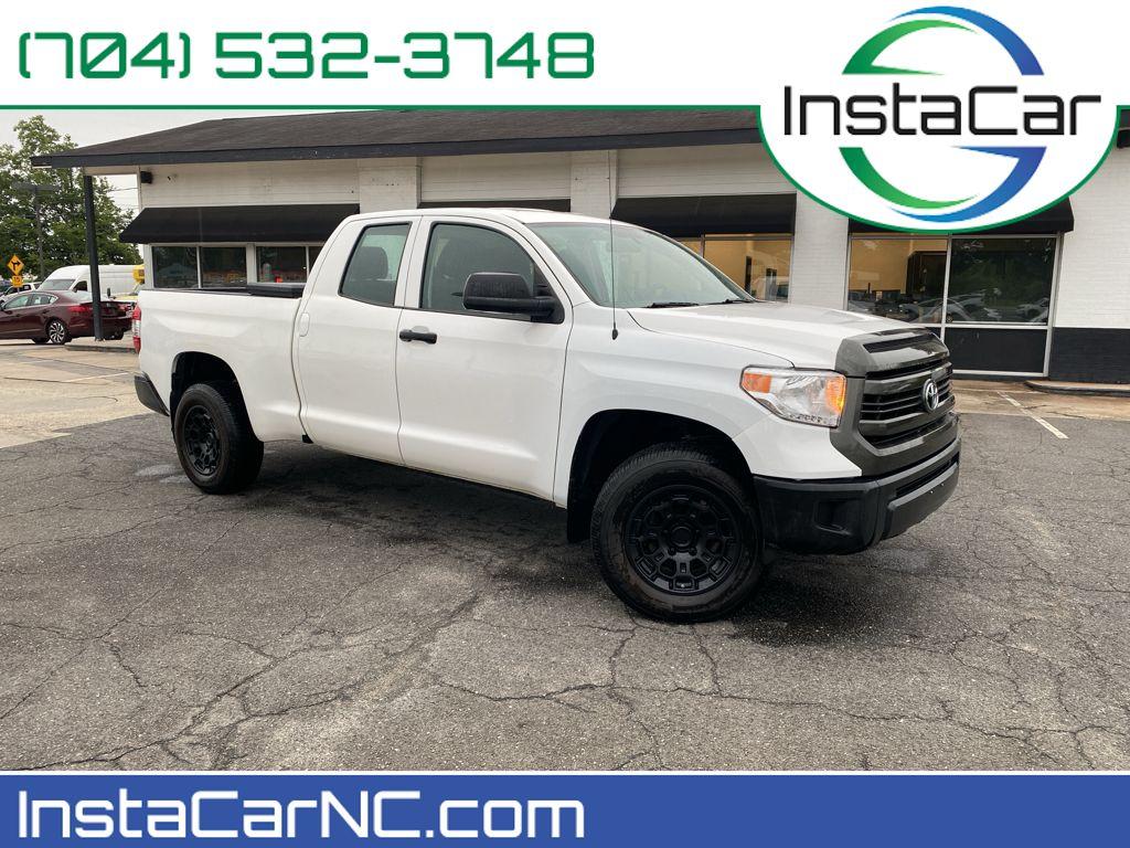 photo of 2017 Toyota Tundra SR