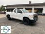 2017 Super White /Graphite Toyota Tundra SR (5TFUM5F16HX) with an V8, 4.6L engine, 6-speed automatic transmission, located at 6520 E. Independence Blvd., Charlotte, NC, 28212, 35.146019, -80.723465 - For sale: a robust 2017 Toyota Tundra equipped with 4WD and a powerful V8, 4.6L engineready to tackle any terrain with ease and reliability. This pre-owned gem combines strength with sophistication, making it an ideal choice for both work and play. <br><br>Inside, enjoy the convenience and safety of - Photo#5