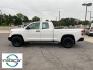 2017 Super White /Graphite Toyota Tundra SR (5TFUM5F16HX) with an V8, 4.6L engine, 6-speed automatic transmission, located at 6520 E. Independence Blvd., Charlotte, NC, 28212, 35.146019, -80.723465 - For sale: a robust 2017 Toyota Tundra equipped with 4WD and a powerful V8, 4.6L engineready to tackle any terrain with ease and reliability. This pre-owned gem combines strength with sophistication, making it an ideal choice for both work and play. <br><br>Inside, enjoy the convenience and safety of - Photo#8
