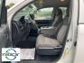 2017 Super White /Graphite Toyota Tundra SR (5TFUM5F16HX) with an V8, 4.6L engine, 6-speed automatic transmission, located at 6520 E. Independence Blvd., Charlotte, NC, 28212, 35.146019, -80.723465 - For sale: a robust 2017 Toyota Tundra equipped with 4WD and a powerful V8, 4.6L engineready to tackle any terrain with ease and reliability. This pre-owned gem combines strength with sophistication, making it an ideal choice for both work and play. <br><br>Inside, enjoy the convenience and safety of - Photo#22