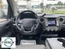 2017 Super White /Graphite Toyota Tundra SR (5TFUM5F16HX) with an V8, 4.6L engine, 6-speed automatic transmission, located at 6520 E. Independence Blvd., Charlotte, NC, 28212, 35.146019, -80.723465 - For sale: a robust 2017 Toyota Tundra equipped with 4WD and a powerful V8, 4.6L engineready to tackle any terrain with ease and reliability. This pre-owned gem combines strength with sophistication, making it an ideal choice for both work and play. <br><br>Inside, enjoy the convenience and safety of - Photo#27