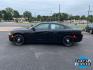2022 Pitch Black Clearcoat /Black Dodge Charger Police (2C3CDXKG0NH) with an V6, 3.6L engine, 8-speed automatic transmission, located at 6520 E. Independence Blvd., Charlotte, NC, 28212, 35.146019, -80.723465 - For those seeking performance with practical features, look no further than the 2022 Dodge Charger Police Edition, available now. This vehicle combines power and precision with its robust V6, 3.6L engine and advanced AWD system, ensuring a commanding drive in any weather condition. <br><br>Designed - Photo#10