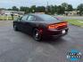 2022 Pitch Black Clearcoat /Black Dodge Charger Police (2C3CDXKG0NH) with an V6, 3.6L engine, 8-speed automatic transmission, located at 6520 E. Independence Blvd., Charlotte, NC, 28212, 35.146019, -80.723465 - For those seeking performance with practical features, look no further than the 2022 Dodge Charger Police Edition, available now. This vehicle combines power and precision with its robust V6, 3.6L engine and advanced AWD system, ensuring a commanding drive in any weather condition. <br><br>Designed - Photo#11