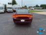 2022 Pitch Black Clearcoat /Black Dodge Charger Police (2C3CDXKG0NH) with an V6, 3.6L engine, 8-speed automatic transmission, located at 6520 E. Independence Blvd., Charlotte, NC, 28212, 35.146019, -80.723465 - For those seeking performance with practical features, look no further than the 2022 Dodge Charger Police Edition, available now. This vehicle combines power and precision with its robust V6, 3.6L engine and advanced AWD system, ensuring a commanding drive in any weather condition. <br><br>Designed - Photo#12