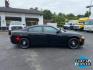 2022 Pitch Black Clearcoat /Black Dodge Charger Police (2C3CDXKG0NH) with an V6, 3.6L engine, 8-speed automatic transmission, located at 6520 E. Independence Blvd., Charlotte, NC, 28212, 35.146019, -80.723465 - For those seeking performance with practical features, look no further than the 2022 Dodge Charger Police Edition, available now. This vehicle combines power and precision with its robust V6, 3.6L engine and advanced AWD system, ensuring a commanding drive in any weather condition. <br><br>Designed - Photo#14