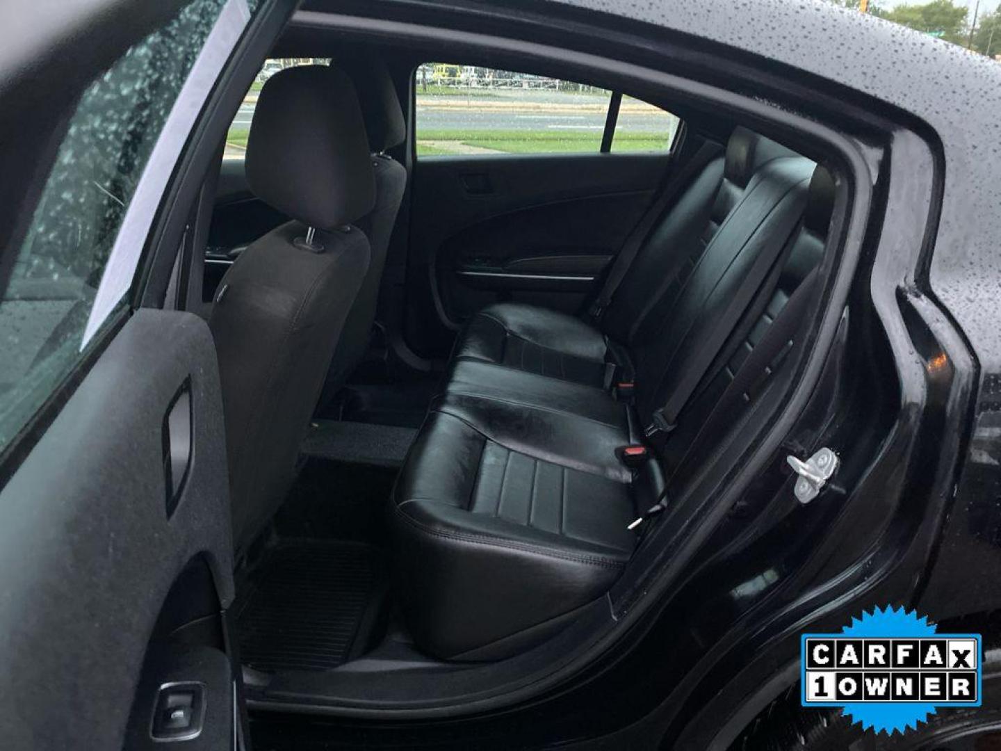 2022 Pitch Black Clearcoat /Black Dodge Charger Police (2C3CDXKG0NH) with an V6, 3.6L engine, 8-speed automatic transmission, located at 6520 E. Independence Blvd., Charlotte, NC, 28212, 35.146019, -80.723465 - For those seeking performance with practical features, look no further than the 2022 Dodge Charger Police Edition, available now. This vehicle combines power and precision with its robust V6, 3.6L engine and advanced AWD system, ensuring a commanding drive in any weather condition. <br><br>Designed - Photo#25