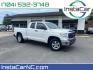 2018 Super White /Graphite Toyota Tundra SR (5TFRM5F1XJX) with an V8, 4.6L engine, 6-speed automatic transmission, located at 6520 E. Independence Blvd., Charlotte, NC, 28212, 35.146019, -80.723465 - Experience the perfect blend of power, reliability, and modern technology with this remarkable 2018 Toyota Tundra! A true workhorse on the road, this Toyota Tundra is powered by a robust V8, 4.6L engine that delivers impressive performance and towing capability, ensuring you conquer any challenge wi - Photo#0