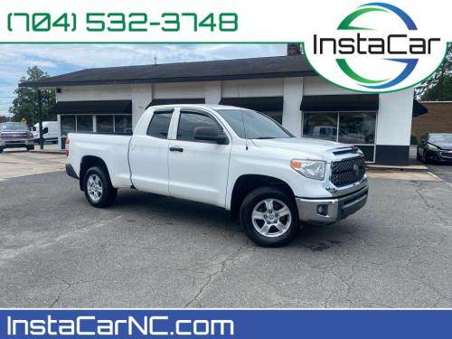 2018 Toyota Tundra SR