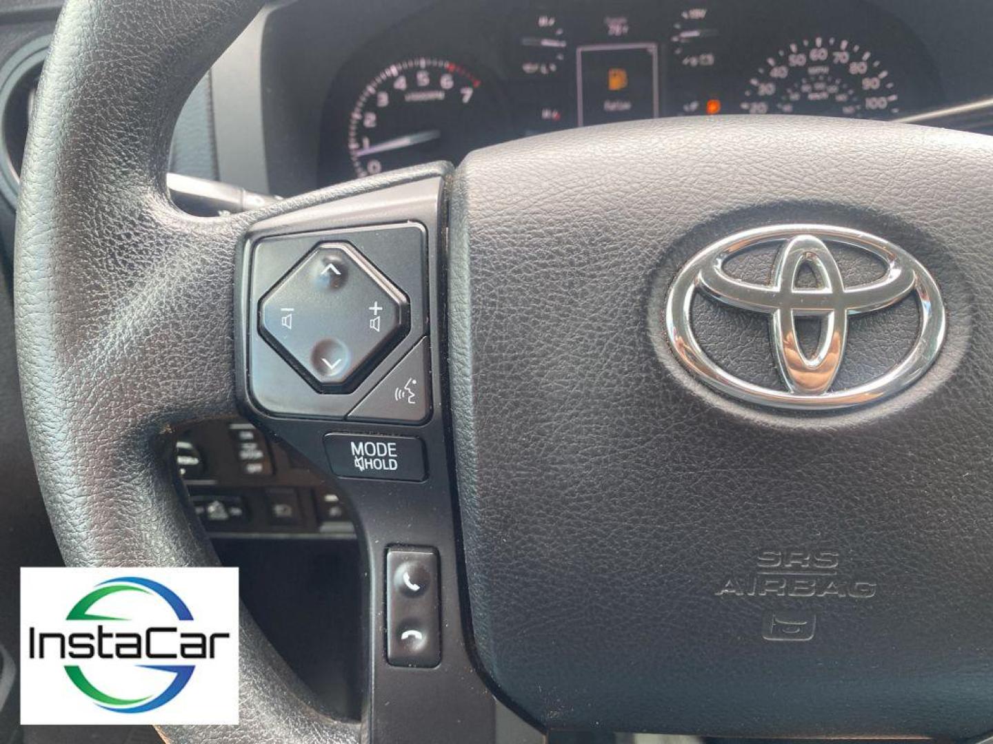 2018 Super White /Graphite Toyota Tundra SR (5TFRM5F1XJX) with an V8, 4.6L engine, 6-speed automatic transmission, located at 6520 E. Independence Blvd., Charlotte, NC, 28212, 35.146019, -80.723465 - Experience the perfect blend of power, reliability, and modern technology with this remarkable 2018 Toyota Tundra! A true workhorse on the road, this Toyota Tundra is powered by a robust V8, 4.6L engine that delivers impressive performance and towing capability, ensuring you conquer any challenge wi - Photo#4