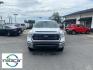 2018 Super White /Graphite Toyota Tundra SR (5TFRM5F1XJX) with an V8, 4.6L engine, 6-speed automatic transmission, located at 6520 E. Independence Blvd., Charlotte, NC, 28212, 35.146019, -80.723465 - Experience the perfect blend of power, reliability, and modern technology with this remarkable 2018 Toyota Tundra! A true workhorse on the road, this Toyota Tundra is powered by a robust V8, 4.6L engine that delivers impressive performance and towing capability, ensuring you conquer any challenge wi - Photo#7