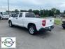 2018 Super White /Graphite Toyota Tundra SR (5TFRM5F1XJX) with an V8, 4.6L engine, 6-speed automatic transmission, located at 6520 E. Independence Blvd., Charlotte, NC, 28212, 35.146019, -80.723465 - Experience the perfect blend of power, reliability, and modern technology with this remarkable 2018 Toyota Tundra! A true workhorse on the road, this Toyota Tundra is powered by a robust V8, 4.6L engine that delivers impressive performance and towing capability, ensuring you conquer any challenge wi - Photo#10