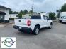 2018 Super White /Graphite Toyota Tundra SR (5TFRM5F1XJX) with an V8, 4.6L engine, 6-speed automatic transmission, located at 6520 E. Independence Blvd., Charlotte, NC, 28212, 35.146019, -80.723465 - Experience the perfect blend of power, reliability, and modern technology with this remarkable 2018 Toyota Tundra! A true workhorse on the road, this Toyota Tundra is powered by a robust V8, 4.6L engine that delivers impressive performance and towing capability, ensuring you conquer any challenge wi - Photo#12