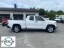 2018 Super White /Graphite Toyota Tundra SR (5TFRM5F1XJX) with an V8, 4.6L engine, 6-speed automatic transmission, located at 6520 E. Independence Blvd., Charlotte, NC, 28212, 35.146019, -80.723465 - Experience the perfect blend of power, reliability, and modern technology with this remarkable 2018 Toyota Tundra! A true workhorse on the road, this Toyota Tundra is powered by a robust V8, 4.6L engine that delivers impressive performance and towing capability, ensuring you conquer any challenge wi - Photo#13