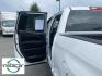 2018 Super White /Graphite Toyota Tundra SR (5TFRM5F1XJX) with an V8, 4.6L engine, 6-speed automatic transmission, located at 6520 E. Independence Blvd., Charlotte, NC, 28212, 35.146019, -80.723465 - Experience the perfect blend of power, reliability, and modern technology with this remarkable 2018 Toyota Tundra! A true workhorse on the road, this Toyota Tundra is powered by a robust V8, 4.6L engine that delivers impressive performance and towing capability, ensuring you conquer any challenge wi - Photo#20