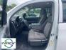2018 Super White /Graphite Toyota Tundra SR (5TFRM5F1XJX) with an V8, 4.6L engine, 6-speed automatic transmission, located at 6520 E. Independence Blvd., Charlotte, NC, 28212, 35.146019, -80.723465 - Experience the perfect blend of power, reliability, and modern technology with this remarkable 2018 Toyota Tundra! A true workhorse on the road, this Toyota Tundra is powered by a robust V8, 4.6L engine that delivers impressive performance and towing capability, ensuring you conquer any challenge wi - Photo#23