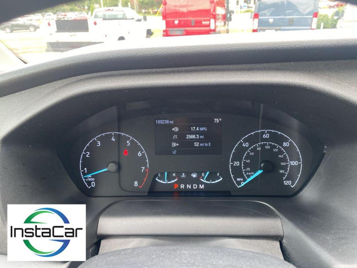 2023 Oxford White /Dark Palazzo Gray Ford Transit Van Base (1FTBR1C87PK) with an V6, 3.5L engine, 10-speed automatic transmission, located at 6520 E. Independence Blvd., Charlotte, NC, 28212, 35.146019, -80.723465 - <b>Equipment</b><br>See what's behind you with the back up camera on this vehicle. This vehicle offers Android Auto for seamless smartphone integration. This model offers Apple CarPlay for seamless connectivity. This vehicle features a hands-free Bluetooth phone system. The rear parking assist techn - Photo#1